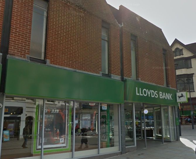 Man admits murder of customer stabbed in Derby bank | News - Greatest